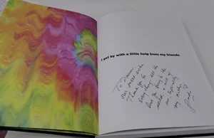 Tribute - Cocker Power by Wolf, Linda (Hardcover, 2020) *SIGNED* - Picture 1 of 17