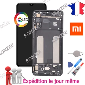 ✅ ÉCRAN OLED VITRE TACTILE POUR XIAOMI MI 9 LITE, MI9 LITE ( M1904F3BG ) ✅ - Photo 1/13