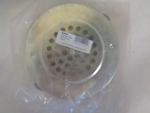 NEW DURST A2925 FRESH AIR PLATE WITH SPRING COVER 7" IN - Picture 1 of 2