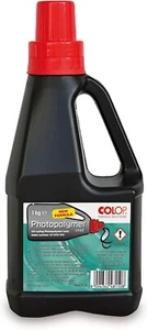 COLOP Photopolymer Flüssiggel für Stempelherstellung - VX55 1KG - Bild 1 von 6