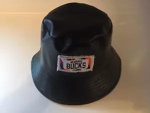 Milwaukee Bucks Pride Bucket Hat - Giveaway 3/30/25 - Picture 1 of 3