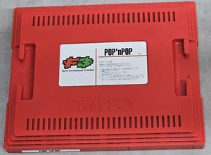 Taito Pop'n Pop F3 System Jamma - Foto 1 di 14
