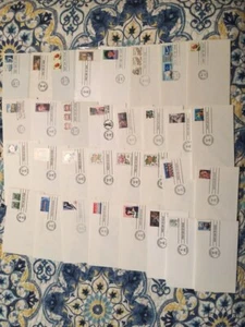 33 mix MISC MUST SEE DFCS uncacheted unaddressed - Picture 1 of 1