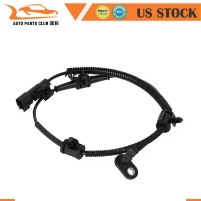 Front LH RH ABS Wheel Speed Sensor For Chevrolet Malibu 2013 2014-2016 Limited — 第 1/4 张图片