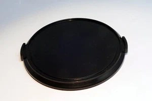 77mm Lens Front Cap vintage snap on type - Picture 1 of 5
