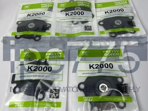 Goyen RCA20/CA20 Diaphragm Valve Kit with Nylon Plastic K2000 Diaphragm # - Picture 1 of 7