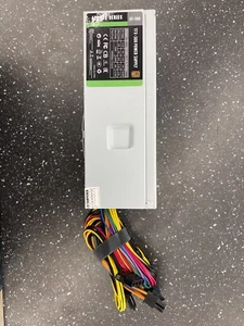ATX TFX-300 GT-300 300w Power Supply for Dell Optiplex 790 990 3010 7010 9010 - Photo 1/3