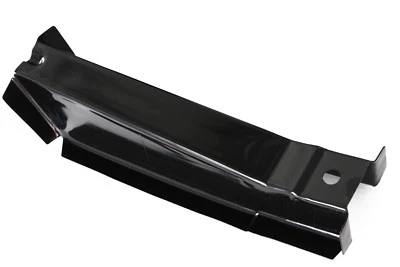 Panel de conexión de soporte de piso de montaje en cabina delantera derecha o derecha para camioneta Chevy/GMC C10/K10 67-72 Foto 1 de 4