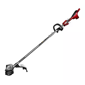 Toro Flex Force 60V Max Lithium-Ion Brushless Cordless 14/16" Trimmer(For Parts) - Picture 1 of 10