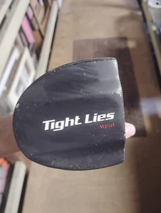 Adams Tight Lies Mallet Putter - Picture 1 of 4
