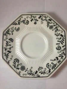 independence ironstone interpace japan millbrook saucer - Picture 1 of 4