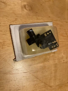 Resistance unit EWSL11A00000 Panasonic Original remplacement parts - Photo 1/2