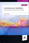 Licensing Law Handbook : A Practical Guide to Liquor and Entertainment Licens...
