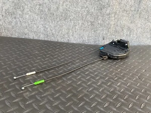 ✔LEXUS 13-15 GS350 F-SPORT REAR RIGHT SIDE DOOR LOCK LATCH CATCH ACTUATOR OEM - Picture 1 of 5