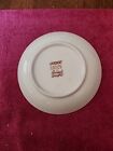 Russel Wright Iroquois Casual White 5” Bowl & Saucer Set - 