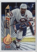 1994-95 Pinnacle Rink Collection Ray Ferraro #314