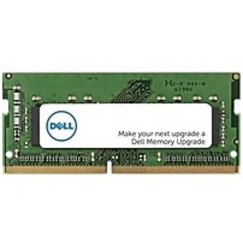 Dell SNPR62CWC 32GB DDR5 SDRAM Memory Module