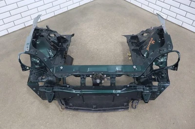 99-05 Mazda Miata NB Bare Radiator Core Support Front *Cut Behind Strut Tower* Foto 1 de 4