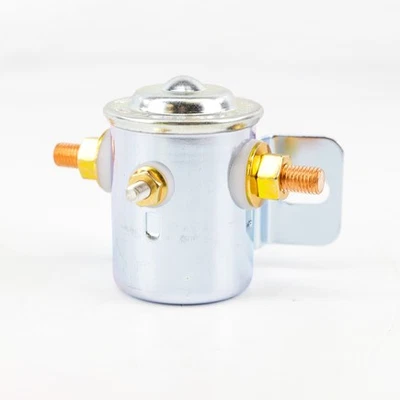 Cole Hersee 24082-BX 24082 Continuous Duty Spst Series Foto 1 de 4