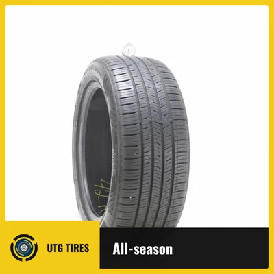 Nexen N5000 Platinum 97W usado 235/50ZR18 - 7/32 Foto 1 de 4