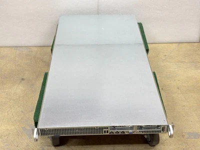 Supermicro CSE-816 Chassis Storage Array- X9DRFF-7TG 2xCPU 64GB RAM 48TB Capacit - Image 1 of 4