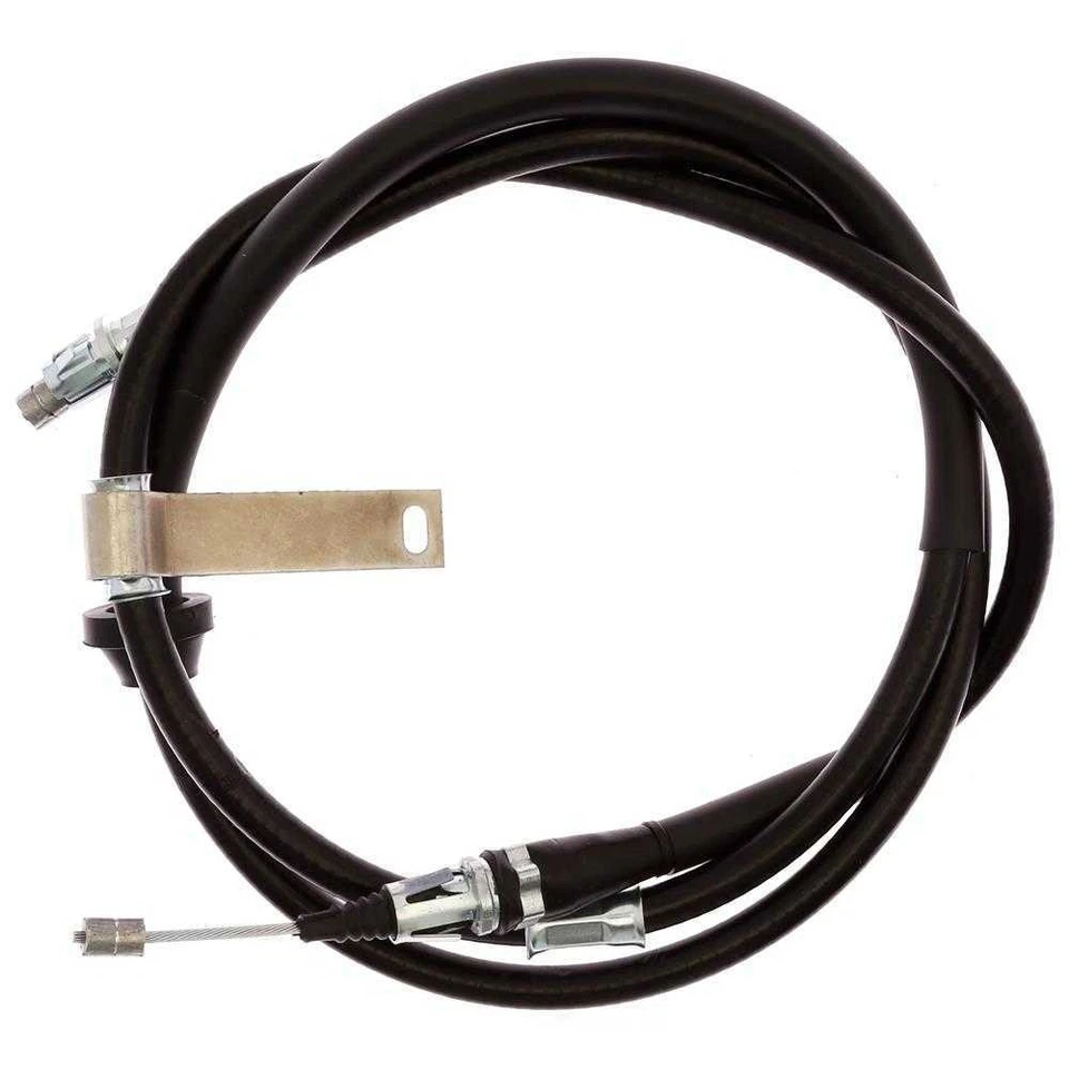 Cable de freno de estacionamiento compatible con Saturn SL 1991-1994, SL1, SL2 SW1, SW2 ACDELCO PROFESSION Foto 1 de 3