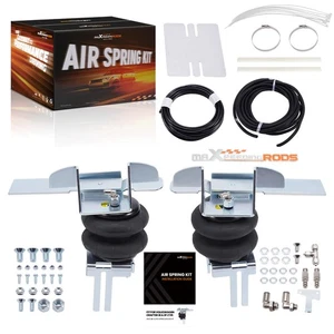 Air Suspension Kit For Mercedes-Benz Sprinter 3,5-T VW Crafter 2006-2017 4000Kg - Picture 1 of 12