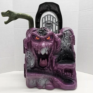 Juego de colección Snake Mountain MOTU Masters of the Universe 1983 INCOMPLETO  - Imagen 1 de 19