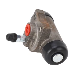 Car 2Pcs Rear Wheel Brake Cylinder 96574718 Drum Brake Cylinder Precise Control - Picture 1 of 12