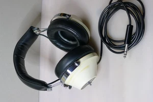 Toshiba HR-50 Crossfield Kopfhörer Japan - Bild 1 von 10