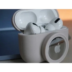 AirPods Pro Case mit Air Tag Halterung - Bild 1 von 1