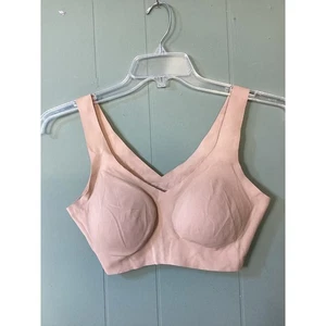 HONEYLOVE Shapewear Comfort Seamless Tank BH Top Nude M Bequem - Bild 1 von 6