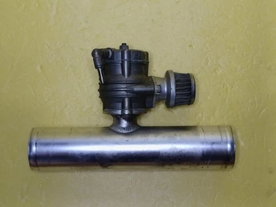 Válvula de soplado de doble accionamiento Blitz DD 180SX S13 Silvia ca18det sr20det 7 mgte supra Foto 1 de 4