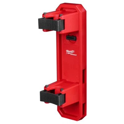 Milwaukee 48-22-8348 PACKOUT Long Handle Wall Mounted Tool Holder - Image 1 of 4