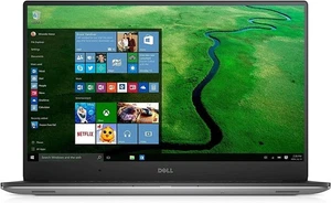 Dell Precision 5530 - Gaming Laptop - 15.6" - i5-8400H - 16GB - 512GB SSD - Picture 1 of 6