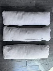 IKEA FINNALACover for headrest, Tallmyra beige - Picture 1 of 7