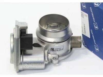 Carrocería del acelerador para BMW X5 2009-2013 Hella 34294XW 2011 2010 2012 Foto 1 de 2