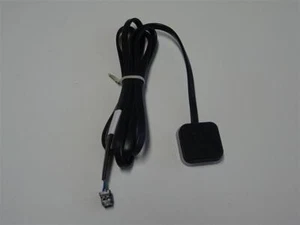 Webasto Taster Schalter für Handysteuerung ThermoConnect 2 LED grün Evo Airtop - Bild 1 von 2