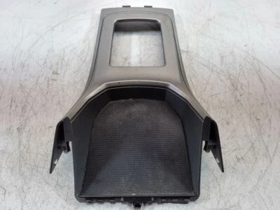 Subaru Impreza 2009 2010 palanca de cambios moldura transmisión automática 92122FG030 Foto 1 de 4