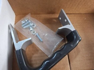 SIMILAR to WERNER 50-7 4"Stage Handle Replacement Kit GREEN BULL -RPP 030 - Picture 1 of 2