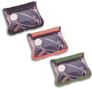 Conterra Medium Organizer Tasche (schwarz, orange oder grün) - Bild 1 von 4