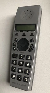 Bang Olufsen/BeoCom 6000 MK2 solo telefono cordless portatile - 100% funzionante - 4 - Foto 1 di 6