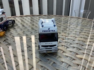 Corgi model truck 1:50 scale - FEENSTRA RENAULT - Picture 1 of 4