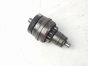 Pignone Motorino Avviamento PIAGGIO 50 4T VESPA ET2 LX LIBERTY TYPHOON ZIP NRG - Foto 1 di 4