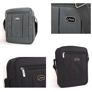 Bipra Netbook Messenger Bag Compact Suitable for 10.2 Inch Tablets,iPad - Picture 1 of 17