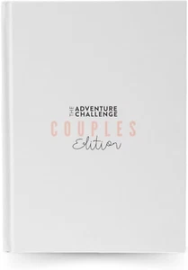 Couples Edition – 50 Scratch-Off Date Night Ideas | Fun & Unique Couples Gift | - Bild 1 von 9