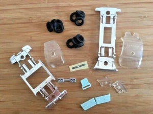 Corgi Chevrolet Corvette Stingray Ford Mustang Fastback 2+2 Repro Spare Parts - Picture 1 of 26
