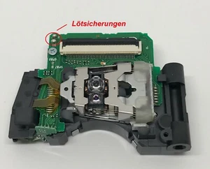 Pioneer / BDP-LX55 Lasereinheit NEU! mit Einbauanleitung - Bild 1 von 1