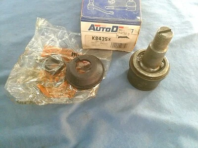 Junta esférica AutoDrive K8435 FA1623 inferior Ford Truck F250 F350 appl 1980-1997 EUA - Imagem 1 de 4