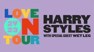 Harry Styles - Stehplatz - München 17. Mai 2023 - Bild 1 von 1
